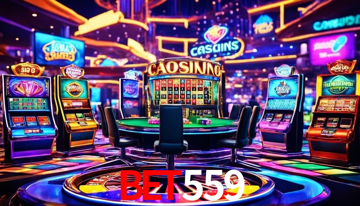 Experiência VIP BET559