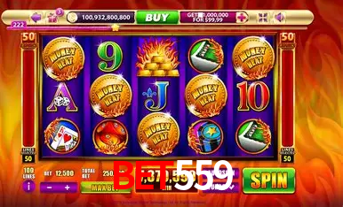Desvendando o Mundo dos Jogos Virtuais na BET559