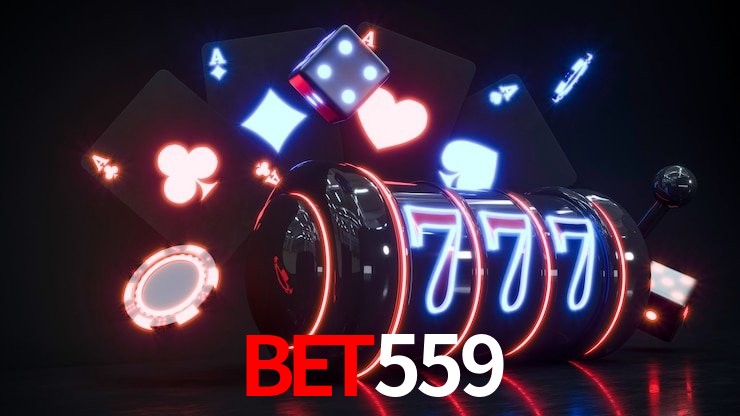 Welcome Bonus BET559