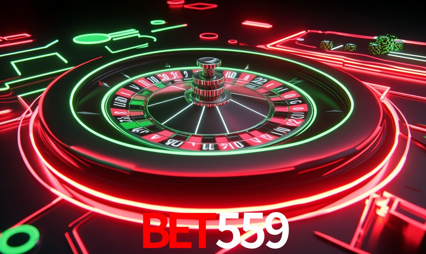 Descubra a Essência do BET559: Nossa História e Compromissos