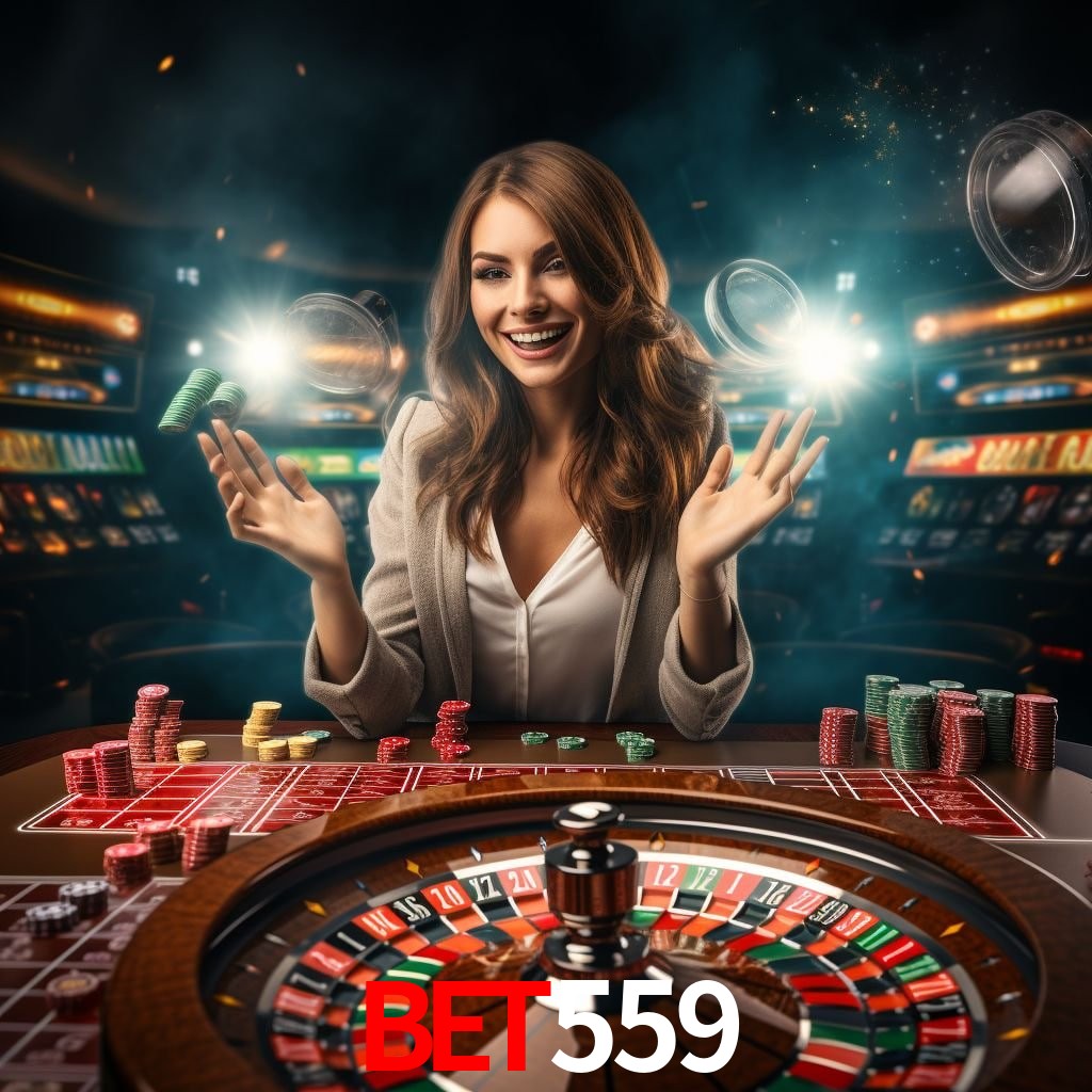 BET559 App