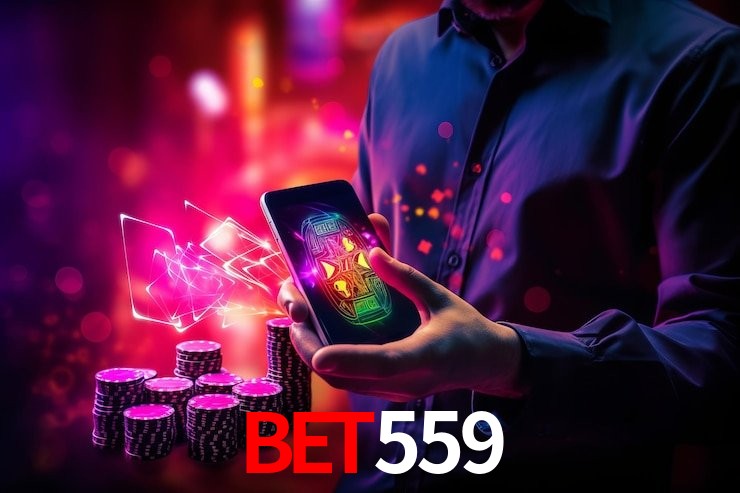 Programa VIP BET559