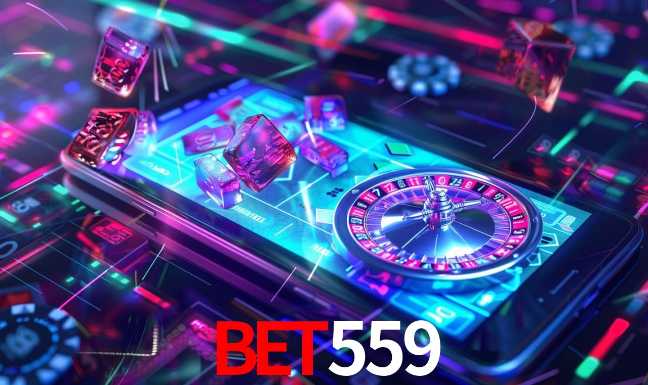 Apostas de Futebol BET559