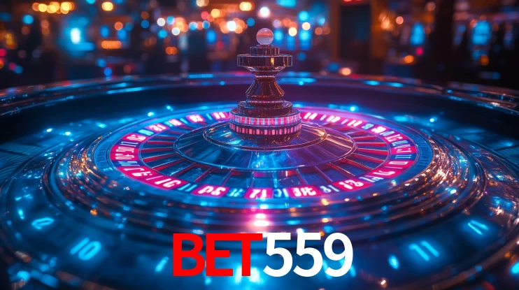 Cashback e recargas na BET559