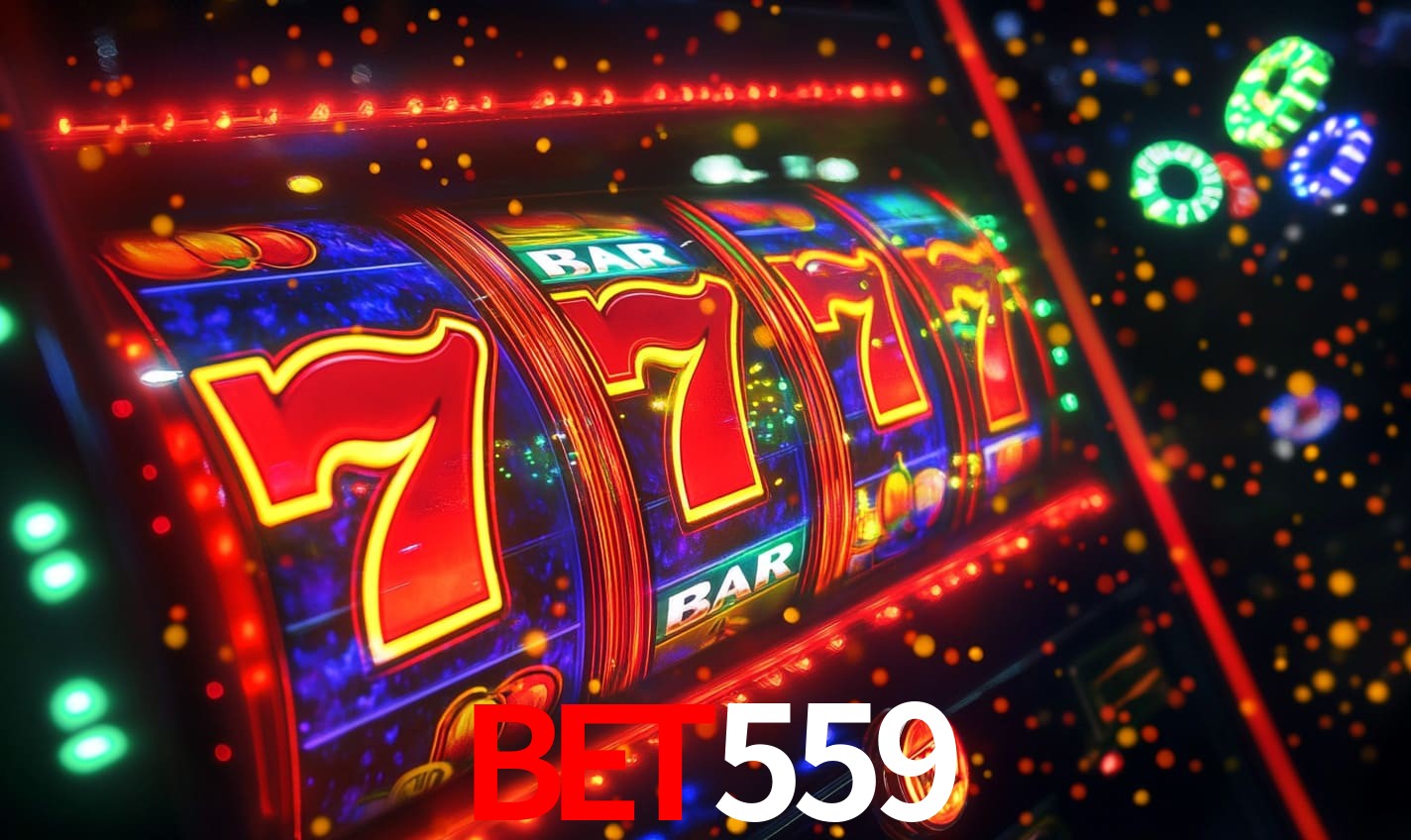BET559: Seu Especialista em Apostas Esportivas Brasileiras