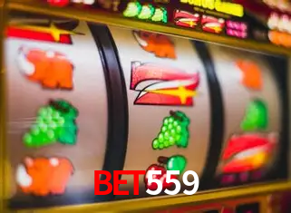Descubra o Mundo do Cassino Online com BET559