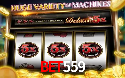 Explorando a Categoria de Eventos em Apostas na BET559
