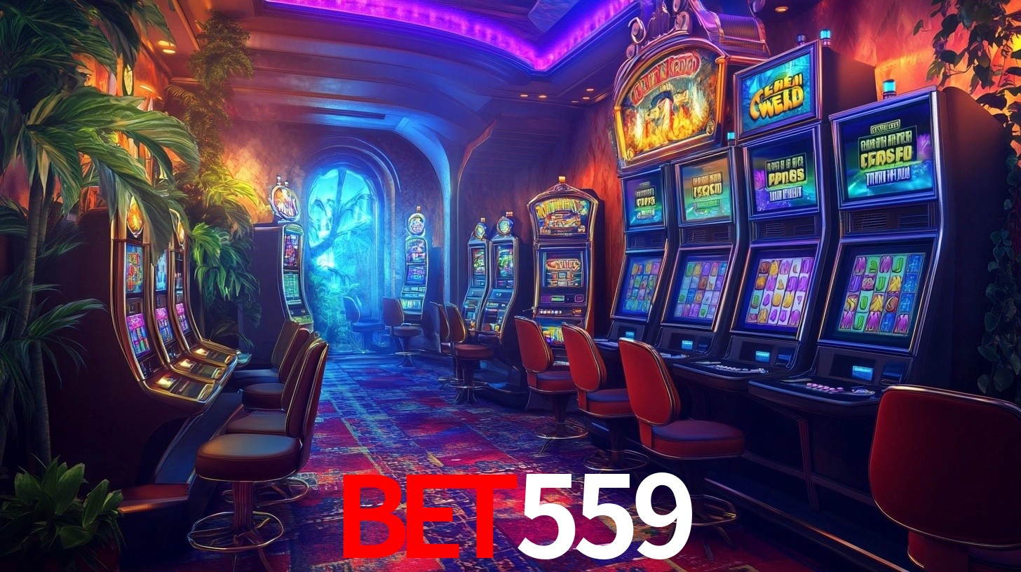 Roulette Table BET559