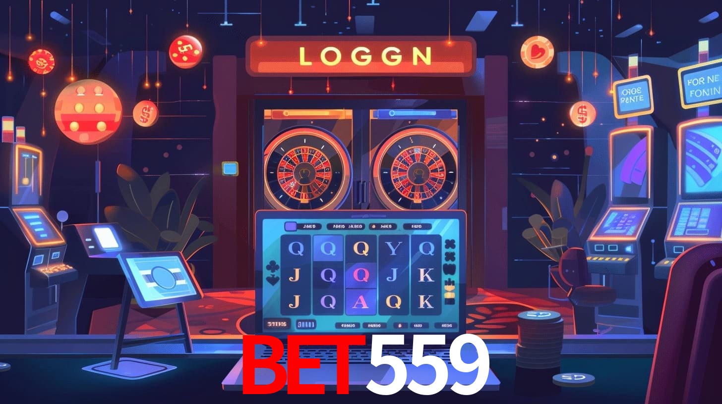 Promoções Sazonais BET559