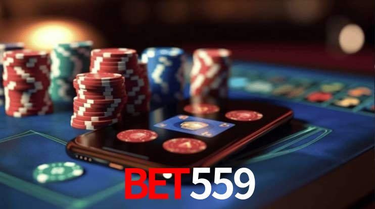 Jogos de Slot BET559