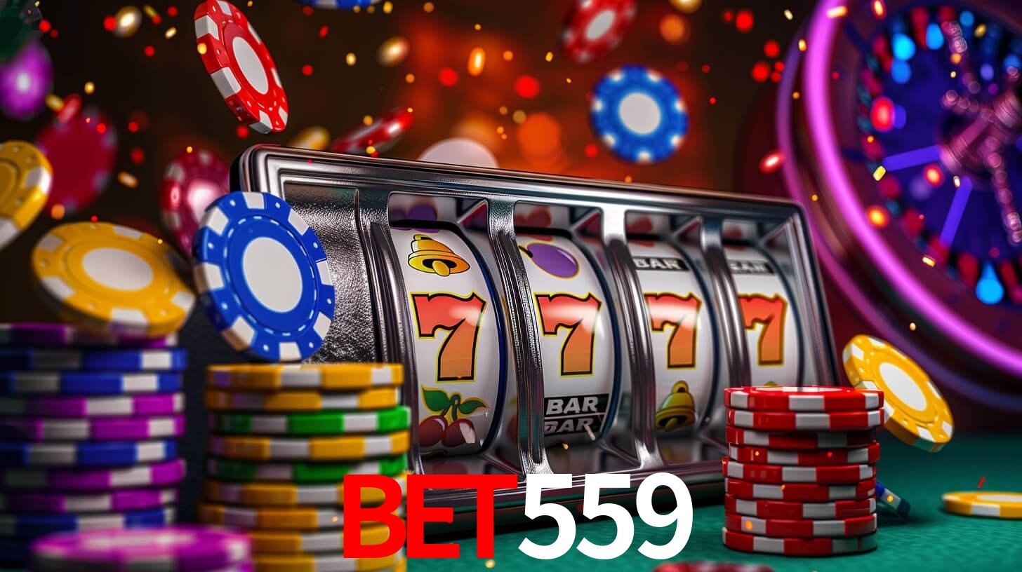 Interface do App BET559