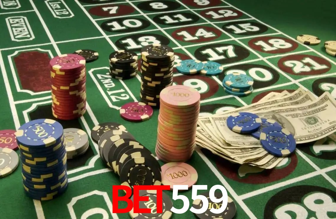 Explore as vantagens do BET559: serviço profissional e confiabilidade