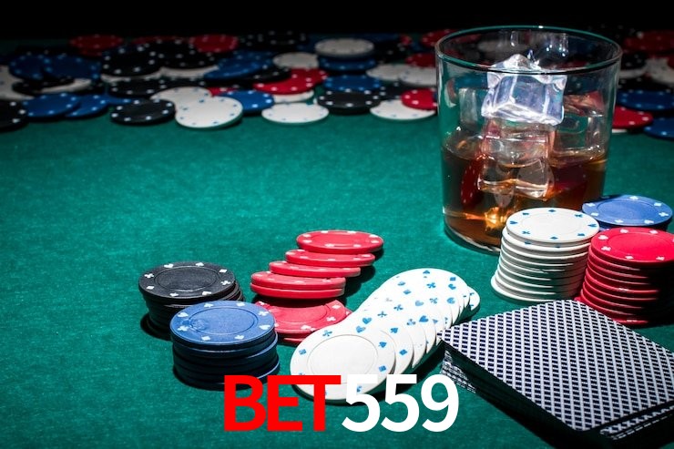 Mesa de Roleta BET559