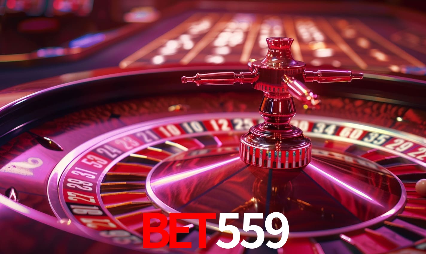 Descubra o Programa VIP da BET559: Vantagens Exclusivas para Jogadores