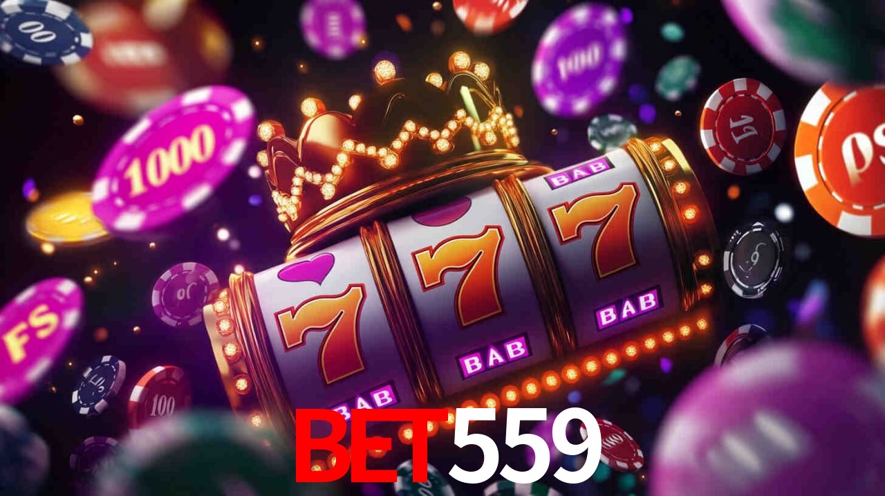 Game Providers BET559