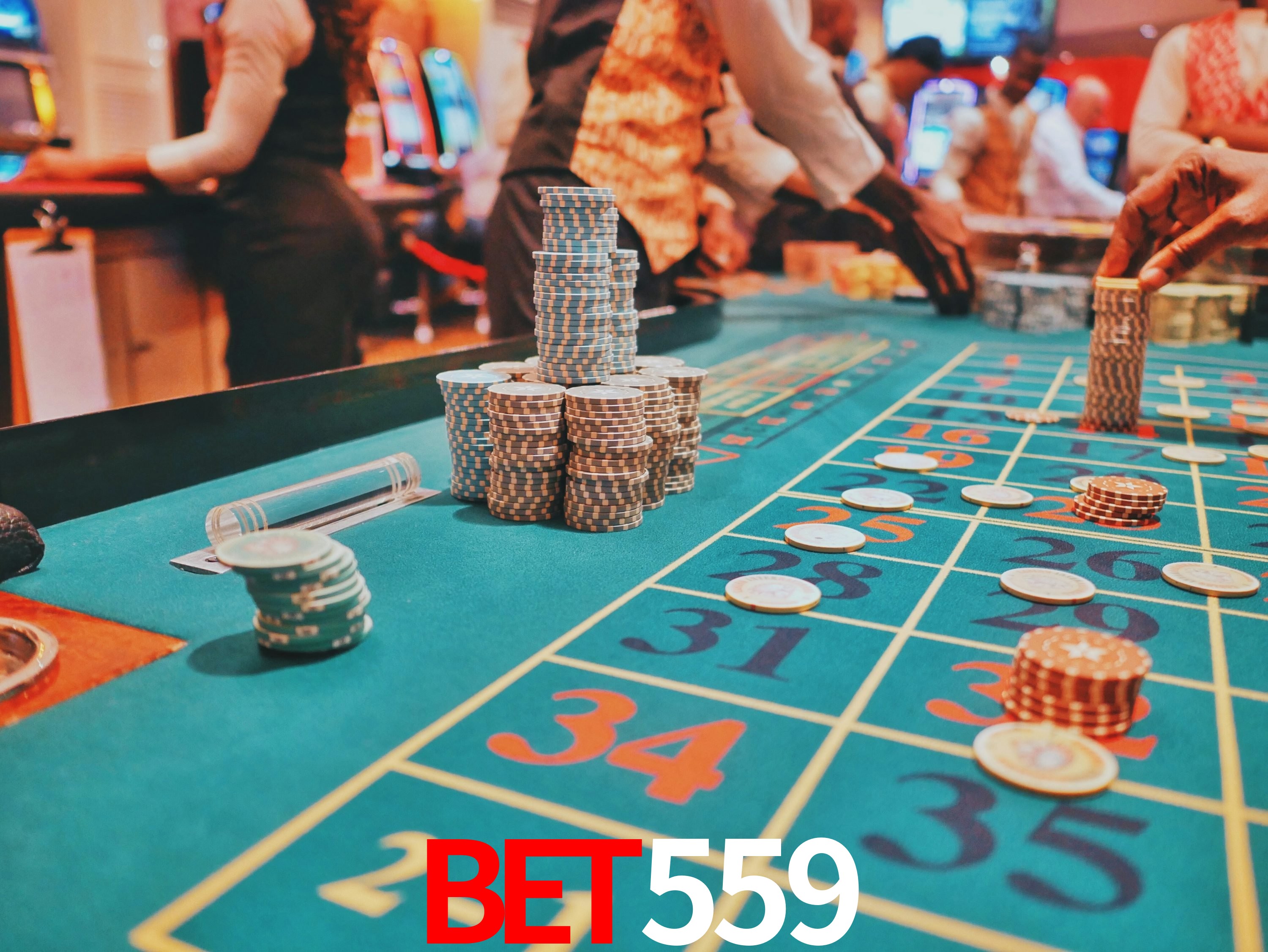 Casino VIP BET559
