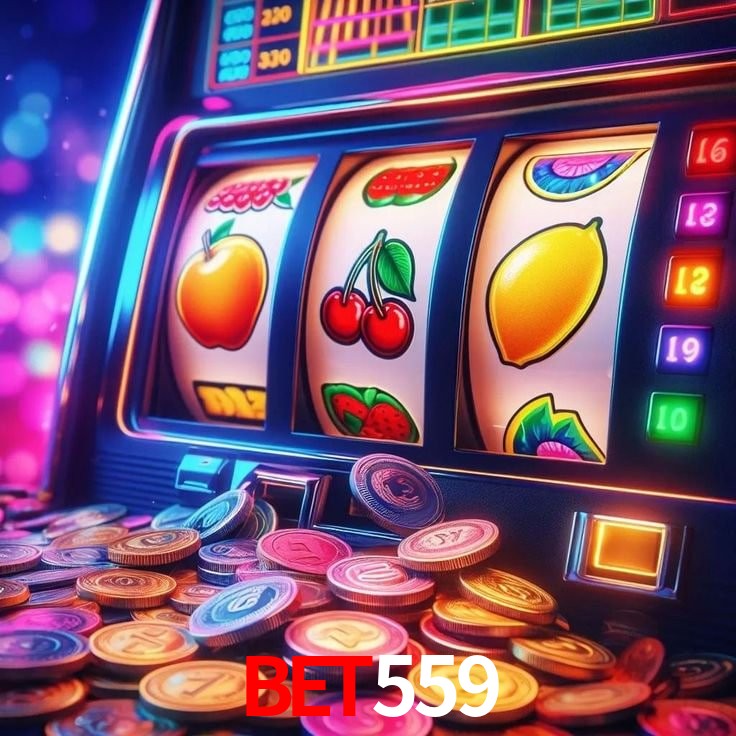 Apostas de Tênis BET559