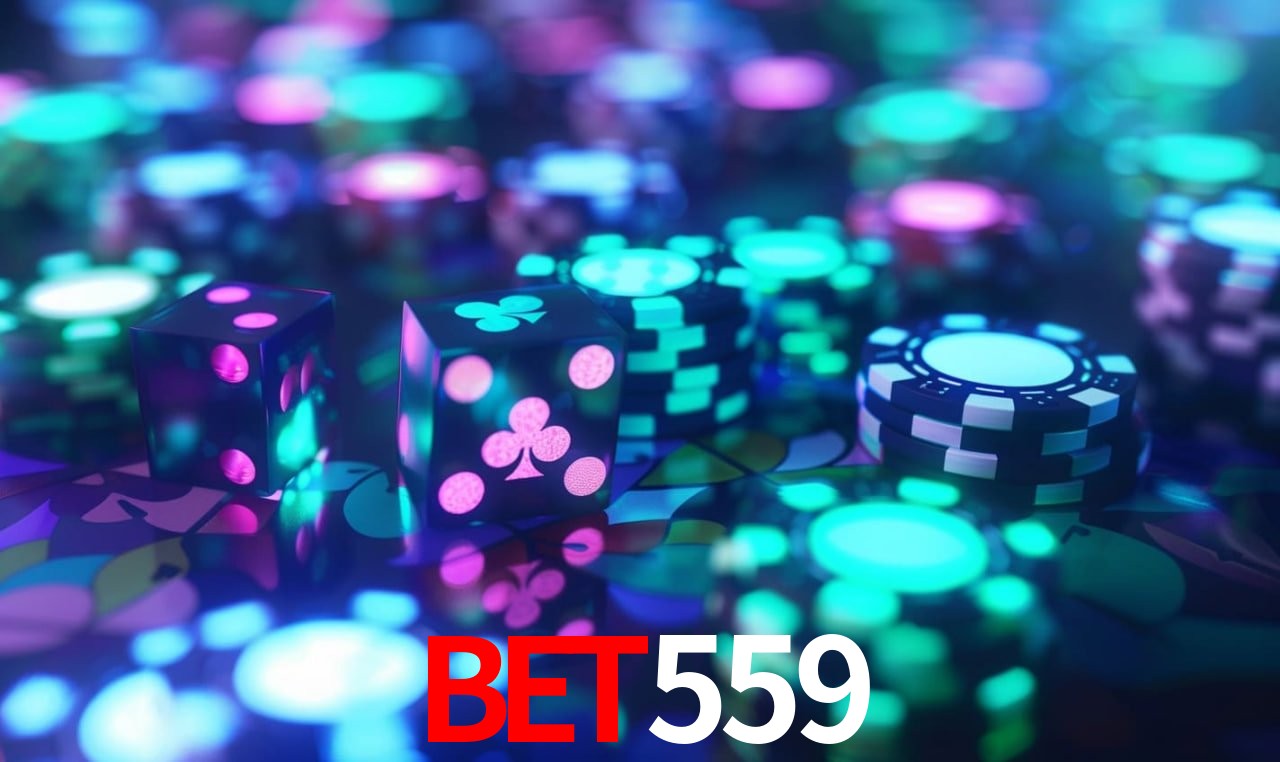 Casino Ao Vivo BET559