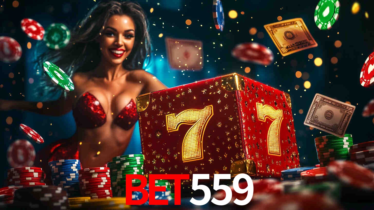 Explorando a Categoria de Eventos em Apostas na BET559