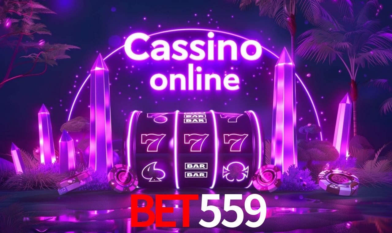 Tecnologia da Plataforma BET559