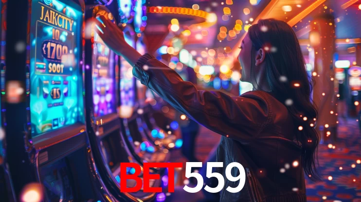 BET559 App