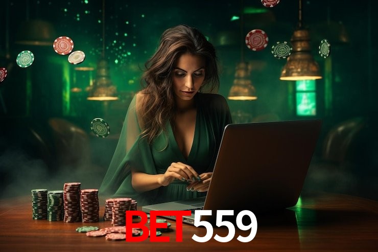 APP rápido e leve da BET559