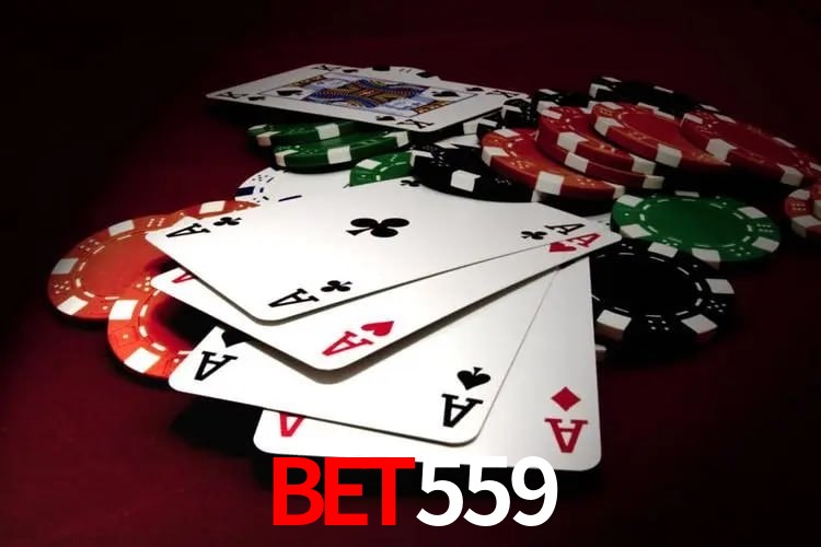 Torneios BET559