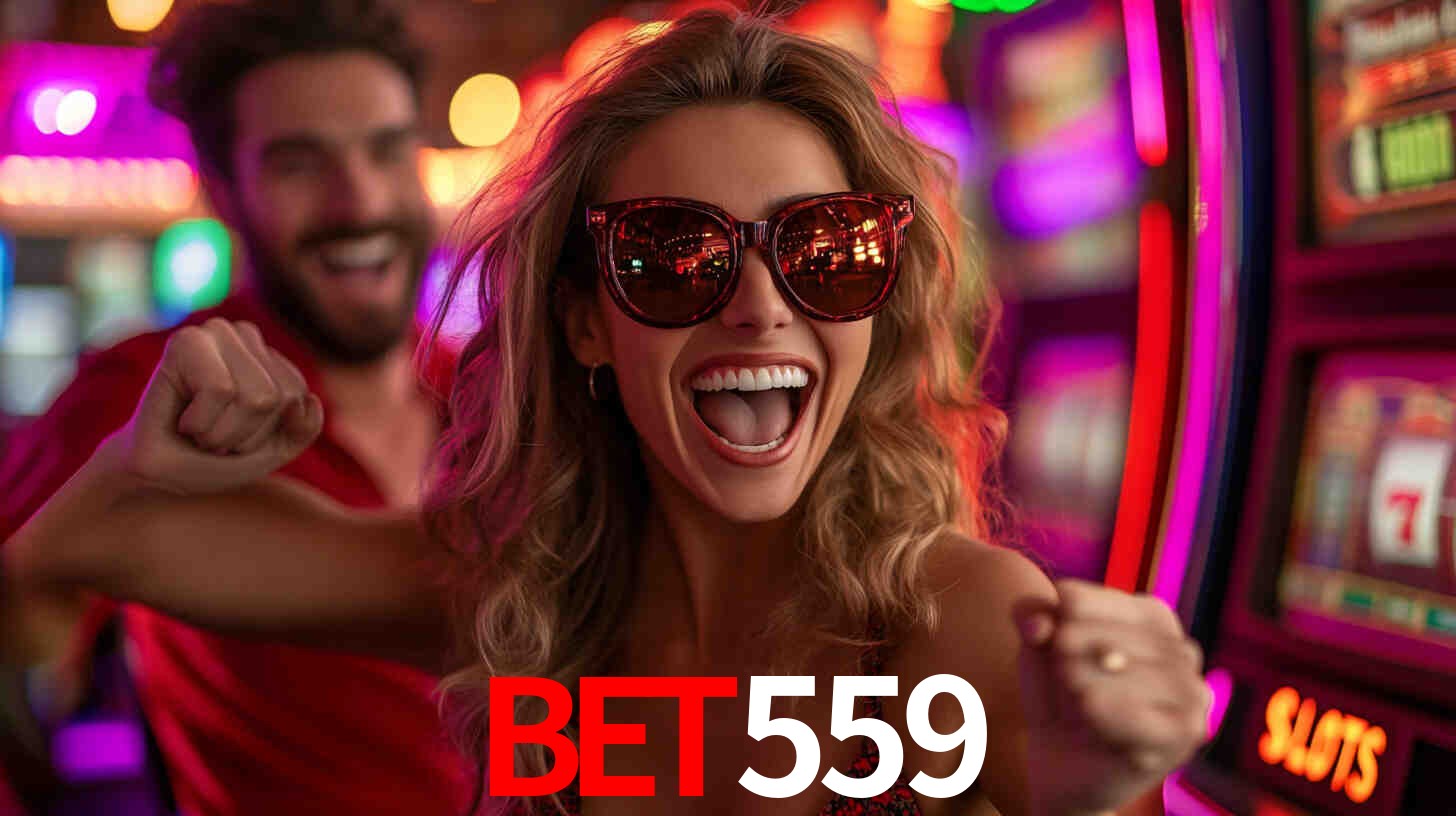 A Popularidade dos Caça-Níqueis no BET559