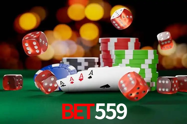 Diretório de Jogos BET559