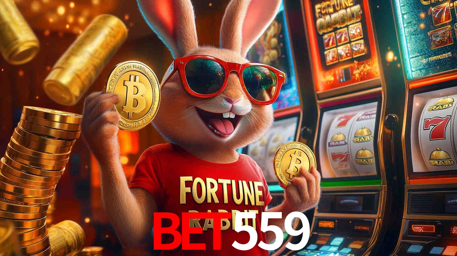 Inovações de Jogos na BET559: O Futuro das Experiências Interativas
