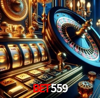 Mesa de Blackjack BET559