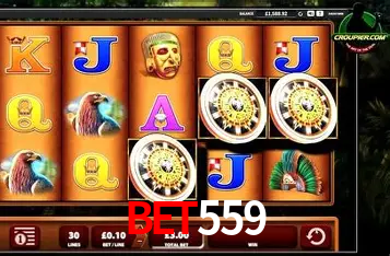 Inovações de Jogos na BET559: O Futuro das Experiências Interativas