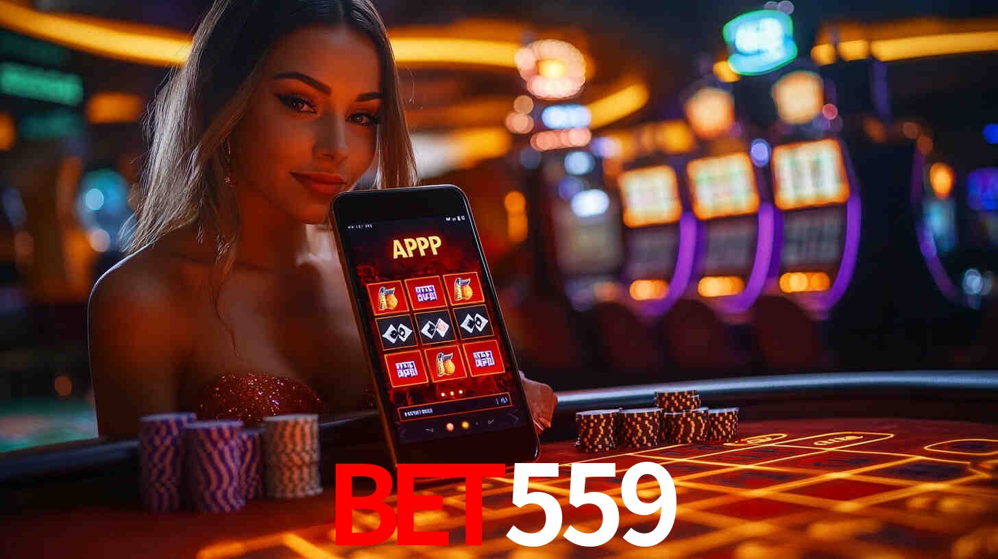 A Experiência Imersiva dos Cassinos Ao Vivo no BET559