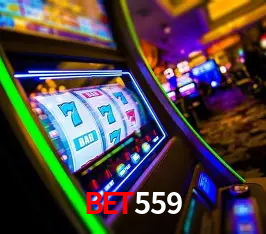 A Emoção da Loteria na BET559: Uma Chance de Mudança de Vida