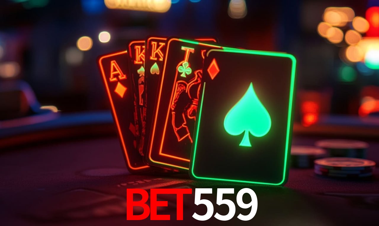 Estatísticas do Jogo BET559