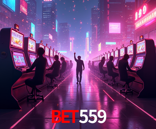 Bônus Diários BET559