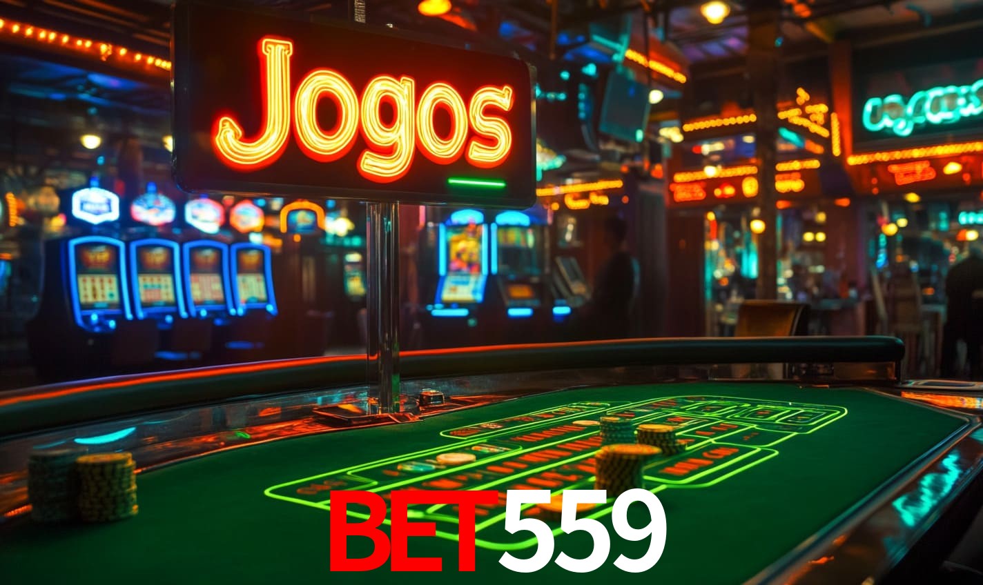 Login Seguro BET559
