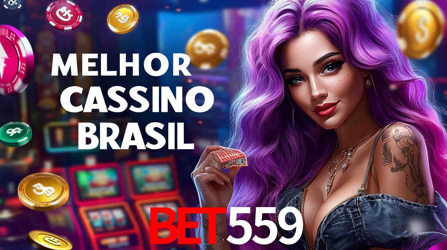 Apostas Esportivas na BET559: Um Guia Completo