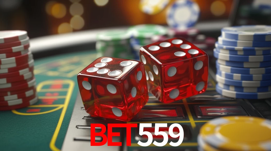 Blackjack Table BET559