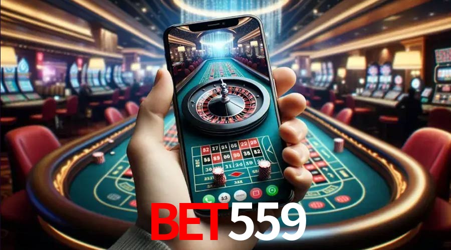 Account Benefits BET559
