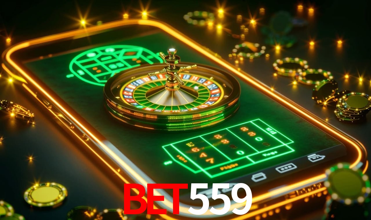 Promoção Relâmpago BET559