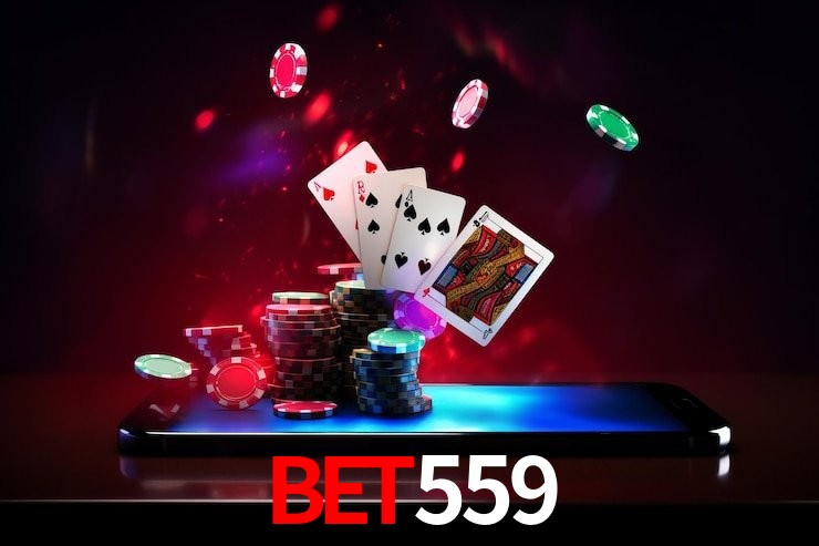 Games Directory BET559