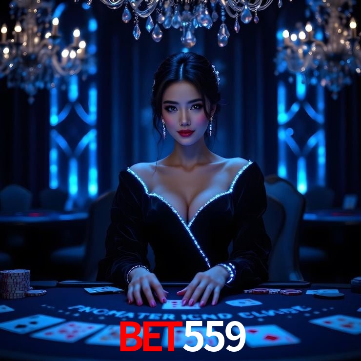 Casino Ao Vivo BET559